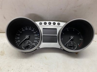 Панель приборов Mercedes-Benz GL-Class 2007 X164