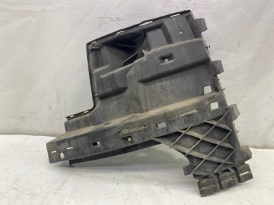 Кронштейн бампера Audi A 8 2005 4E2, 4E8