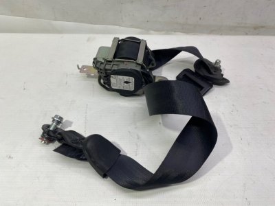 Ремень безопасности Kia Ceed 2007 ED