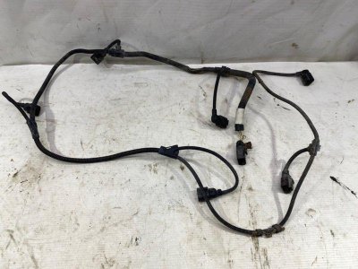 Проводка парктроника Volkswagen Touareg 2012 7P5,7P6