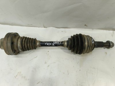 Привод Volkswagen Touareg 2012 7P5,7P6