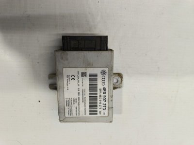 Блок электронный Audi A 8 2005 4E2, 4E8