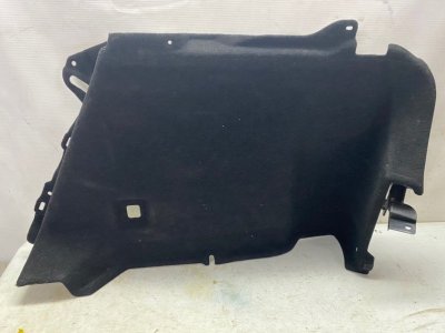 Обшивка багажника Mazda Mazda 3 2020 BP