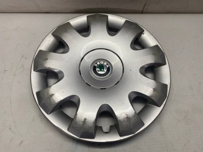 Колпак колеса SKODA Octavia 2011 a5
