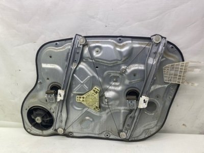 Стеклоподъемник электрический Kia Ceed 2007 ED
