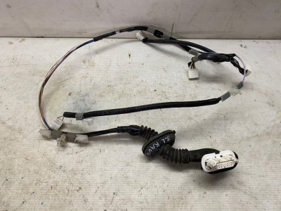 Проводка двери Toyota Rav 4 2013 A40