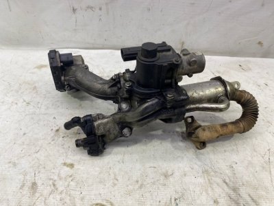 Клапан EGR Renault Megane 2006