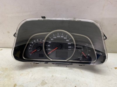 Панель приборов Toyota Rav 4 2013 A40