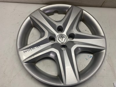 Колпак колеса Renault Sandero Stepway 2