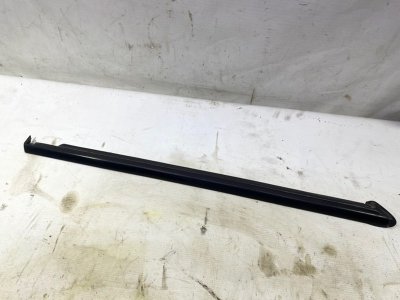 Молдинг стекла Mercedes-Benz GL-Class 2007 X164