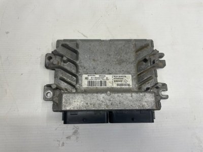 ЭБУ Nissan Almera 2015 G15