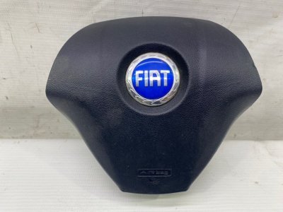 Подушка безопасности в руль Fiat Punto 2007