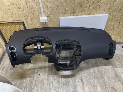 Торпедо Kia Ceed 2007 ED