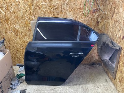 Дверь Volkswagen Jetta 2013