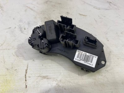 Резистор отопителя Mercedes-Benz GL-Class 2007 X164