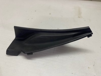 Уголок жабо Nissan Almera 2015 G15