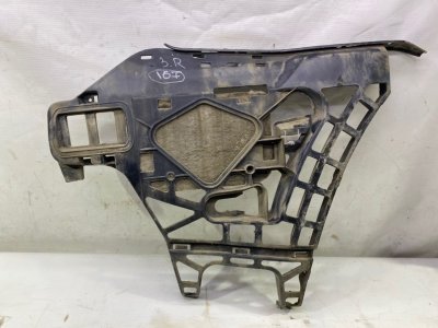 Кронштейн бампера Mercedes-Benz GL-Class 2007 X164
