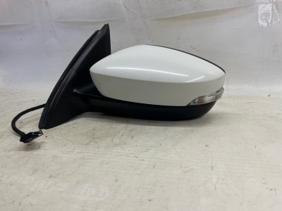 Зеркало Skoda Rapid 2018