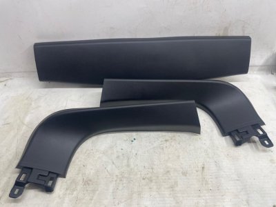 Обшивка крышки багажника Mazda CX-9 TC