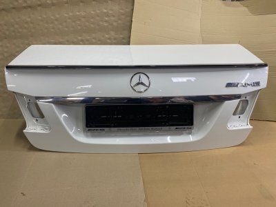 Крышка багажника Mercedes-Benz E-Class 2014 W212