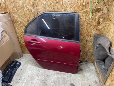 Дверь Mitsubishi Lancer 2006