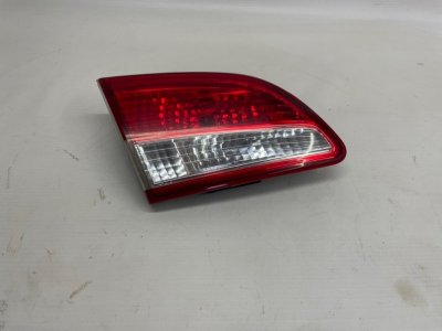 Фонарь Nissan Almera 2015 G15