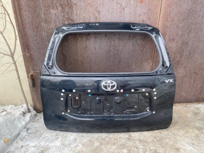 Дверь багажника Toyota Land Cruiser Prado 2022