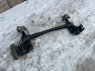 Балка Fiat Punto 2007