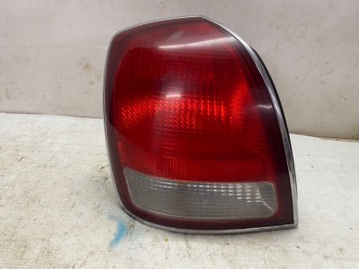 Фонарь Hyundai Grandeur 1999