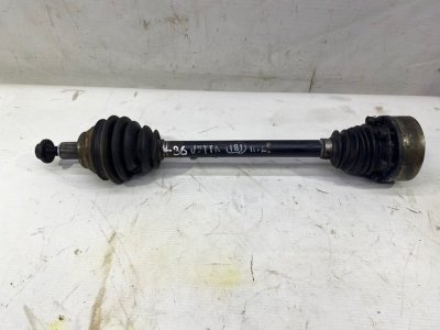 Привод Volkswagen Jetta 2007 1K2