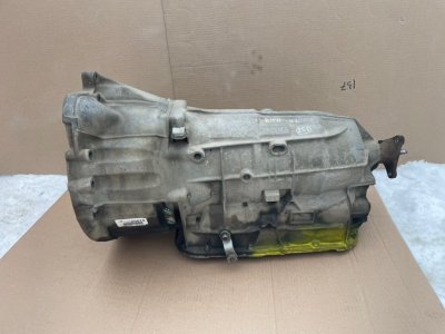 АКПП BMW X1 2012 E84