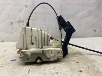 Замок двери Mercedes-Benz GL-Class 2007 X164