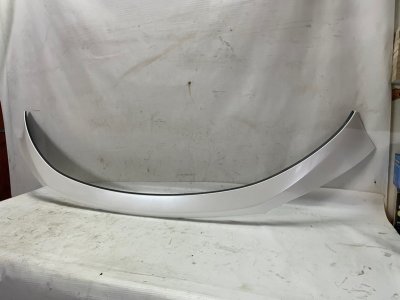 Накладка крышки багажника Mazda CX-9 TC