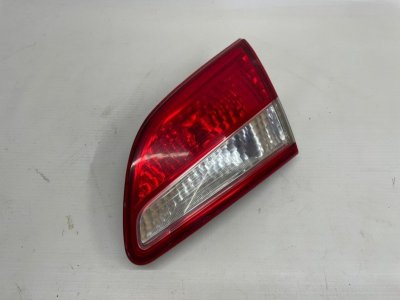 Фонарь Nissan Almera 2015 G15