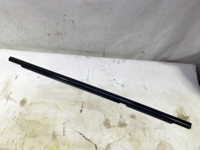 Молдинг стекла Mercedes-Benz GL-Class 2007 X164