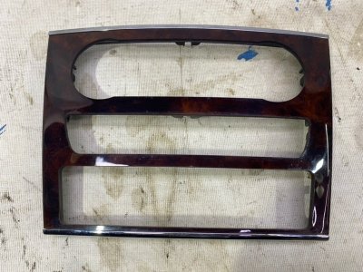 Накладка декоративная Mercedes-Benz GL-Class 2007 X164