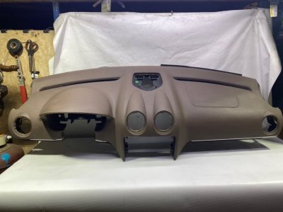 Торпедо Mercedes-Benz GL-Class 2007 X164