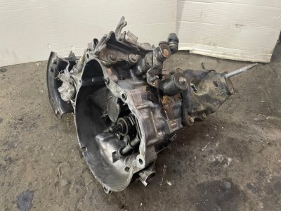 МКПП Chevrolet Aveo 2011 T250