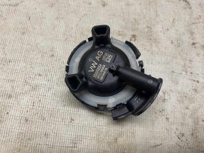 Датчик AIR BAG Skoda Octavia 2015