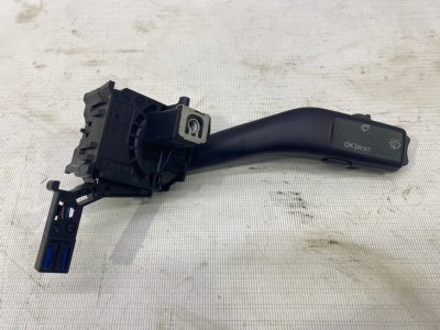 Подрулевой переключатель Volkswagen Jetta 2007 1K2