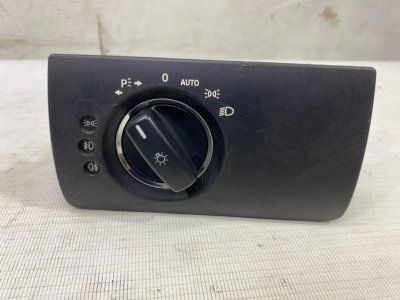 Переключатель света Mercedes-Benz GL-Class 2007 X164