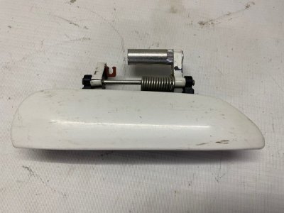 Ручка Honda Fit 2007-2015 GE6