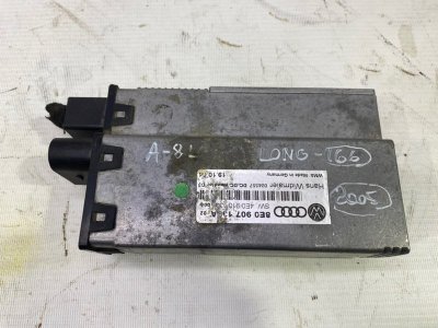Блок электронный Audi A 8 2005 4E2, 4E8