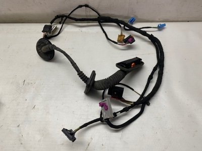 Проводка двери Volkswagen Jetta 2013