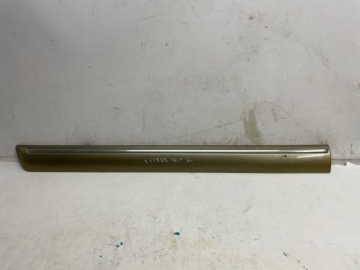 Накладка двери Suzuki Grand Vitara 1998-2005
