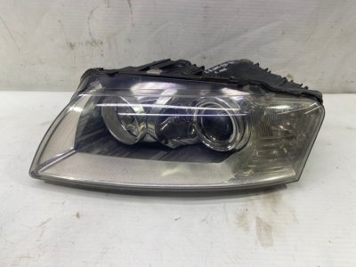 Фара Audi A 8 2005 4E2, 4E8
