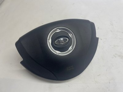 Подушка безопасности руля Lada Largus