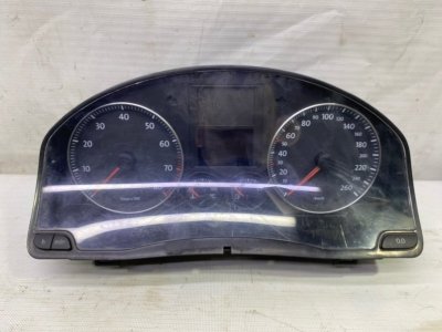 Панель приборов Volkswagen Jetta 2007 1K2