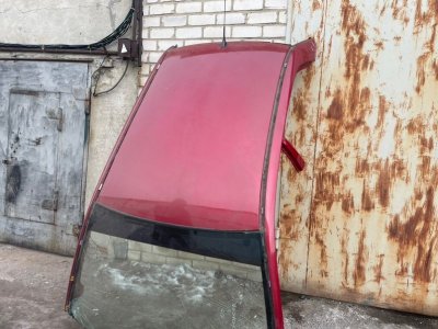 Крыша Mitsubishi Lancer 2006
