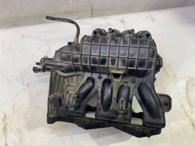 Впускной коллектор Fiat Punto 2007